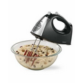 Hamilton Beach - HAND MIXERS - MIXER W/ SOFTSCRAPE BTR -WHISK